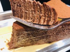 -Awfully Chocolate(来福士广场店)