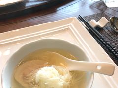 -潮汕味道·煮海餐厅(金麟大厦店)