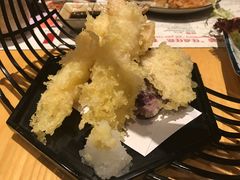 -广州增城保利皇冠假日酒店-玄日本餐厅