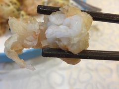 -天顺渔港·海景餐厅(星海广场店)