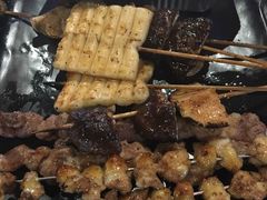 眼镜哥音乐烤吧-眼镜哥浦江夜宵大本营