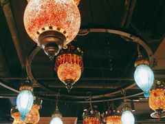 -耶里夏丽·丝路新疆菜·清真食品(徐汇南丹东路臻选店)