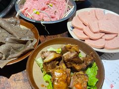 -四小区火锅·巷子里的重庆火锅(花照壁店)