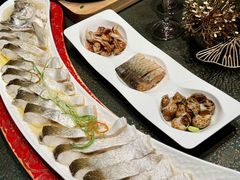 -苏淮景·苏闽融创菜·海鲜(原空港井河轩店)