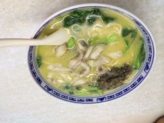 明呈黄鱼面馆-明呈黄鱼面馆(斜土路店)