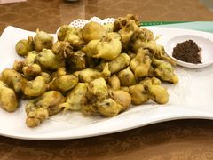 -渔码头食府·20年蓬莱老字号(登州路店)