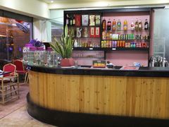 -恋羊时代黑山羊火锅(滨海大道店)