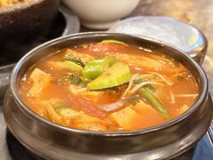 -高丽村韩国料理(兴华二路店)