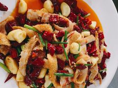 -祖传曾羊肉饭店