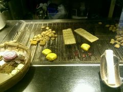 -福照楼汽锅鸡·云南菜(护国路店)