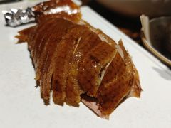 酥不腻烤鸭套餐-小大董·烤鸭(王府井apm店)