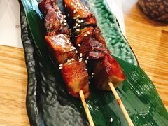 -林妈妈村·日式料理(宝山万达店)