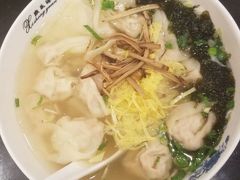 虾仁小馄饨-熙盛源(滨湖万达店)