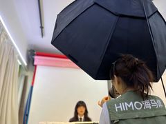 -海马体照相馆(无锡清扬茂业天地店)