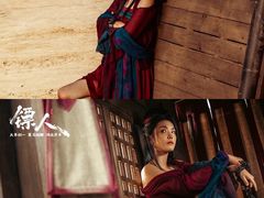 -卢米埃IMAX影城(长楹天街杜比全景声激光店)