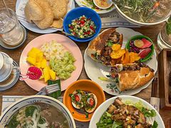 -saigon saigon | 西贡西贡(滨北店)