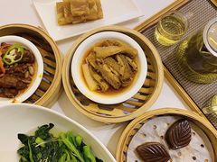 -凤凰楼酒家·粤宴点心(华强北店)