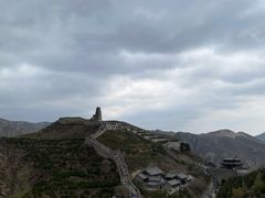 -雁门关景区