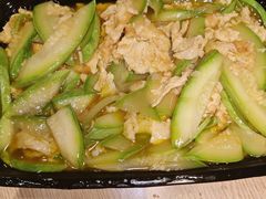 -小俩口烧烤东北菜(双井店)