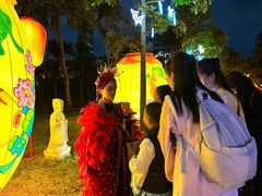 -深圳锦绣中华民俗村