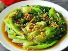 特色爽口生菜捞-树厨地道黔菜(凯里韶山南路店)