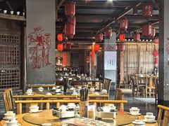 -印象鲵宴·张家界地标美食名片(溪布街店)