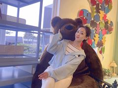 -济州岛泰迪熊博物馆