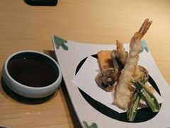 -秋荀日本料理(昆明同德广场店)