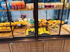 面包甜点陈列柜-法莱索尔(奥莱店)