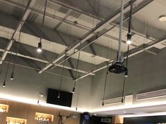 -木屋烧烤(坂田天安云谷店)