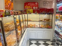 -味多美蛋糕(苏州街地铁店)
