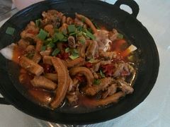 android_upload_pic-唐师傅湘西名菜馆(武陵路店)