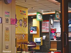 -麦当劳(春风店)