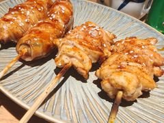 -沼津港精致料理·寿喜烧·烧鸟(青浦宝龙广场日料榜单店)