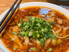 -韩师傅老大同刀削面(北苑路店)