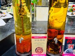 -比尔斯健康烤肉自助餐厅