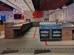 -龍歌自助小火锅(兰山上海路万达店)