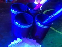 -MOSSO音乐酒吧·Live House(南京西路店)