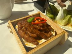 -粤财皇冠假日酒店·彩华轩中餐厅