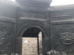 -内乡县衙博物馆