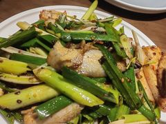 -向川南·水煮鱼·川菜(和平里店)