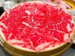 -海底捞火锅(奥森店)
