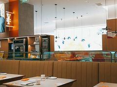 大堂-蔡澜点心·粤菜(丽泽天街店)