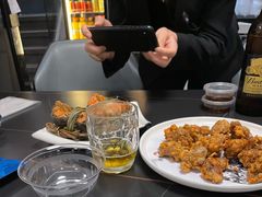 -蚝伯·新派海鲜(荣昌店)