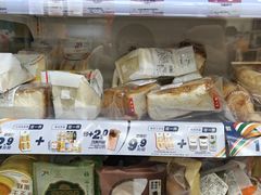 -7-ELEVEn(深圳宝安机场近14登机口)