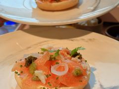 -粤海喜来登酒店·&More聚驿(天河城店)