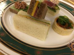 -马勒别墅·中餐厅