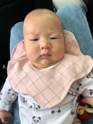 -龙文宝贝上门婴儿理发满月剃胎毛(闵行店)
