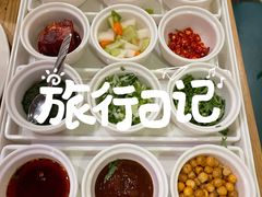 -额尔敦传统涮(体育场店)