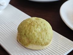 -蛇口希尔顿南海酒店·随轩中餐厅·粤菜